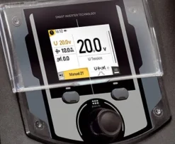 Poste de soudure MIG MAG - KRONOS 250T - GYS