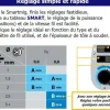 Poste de soudure MIG SMARTMIG 142 140A 230V - 2 EN1 - GYS