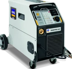 Poste de soudure MIG SMARTMIG 162 - 160A - 230V - 2 EN1 - GYS