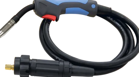 Poste de soudure MIG SMARTMIG 162 - 160A - 230V - 2 EN1 - GYS