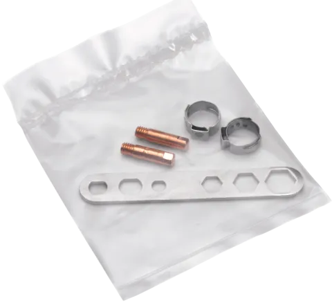 Poste de soudure MIG SMARTMIG 162 - 160A - 230V - 2 EN1 - GYS