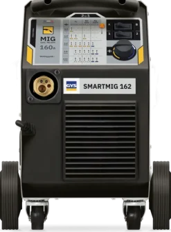 Poste de soudure MIG SMARTMIG 162 - 160A - 230V - 2 EN1 - GYS