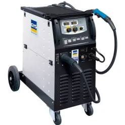 Poste de soudure MULTIWELD 200M avec accessoires - GYS