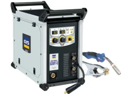 Poste de soudure MULTIWELD 320T-C- GYS (avec accessoires)