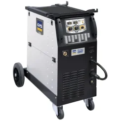 Poste de soudure MULTIWELD 400T- GYS (avec accessoires)