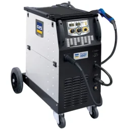 Poste de soudure MULTIWELD 400T- GYS (avec accessoires)