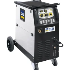 Poste de soudure MULTIWELD 320T- GYS (avec accessoires)