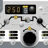 Poste de soudure PROTIG 250 DC avec accessoires - GYS
