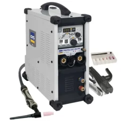 Poste de soudure PROTIG 231L DC PFC avec accessoires - GYS