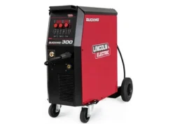 Poste de soudure QUICKMIG 300 - LINCOLN - sans accessoires