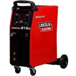 Poste de soudure SPEEDTEC 215C - LINCOLN - sans accessoires -