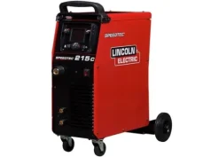 Poste de soudure SPEEDTEC 215C - LINCOLN - sans accessoires -