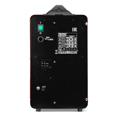 Poste de soudure TECHNOMIG 215 DUAL SYNERGIC ATC - TELWIN