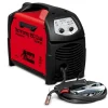 Poste de soudure TECHNOMIG 180 DUAL SYNERGIC - TELWIN