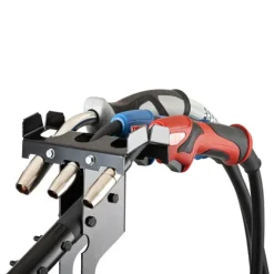 Poste de soudure TECHNOMIG 233 TREO SYNERGIC - X3 TORCHES - TELWIN