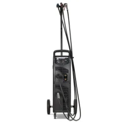 Poste de soudure TECHNOMIG 233 TREO SYNERGIC - X3 TORCHES - TELWIN