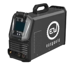 Poste de soudure TIG - MASTERLINE TX 200 Alu - AC/DC - EASYWELD