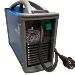 Poste de soudure 230V 150A SAXO - SAF - mallette avec accessoires - DESTOCKAGE