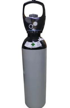 Poste PACKCLIM 2000 AUTO - LINDE