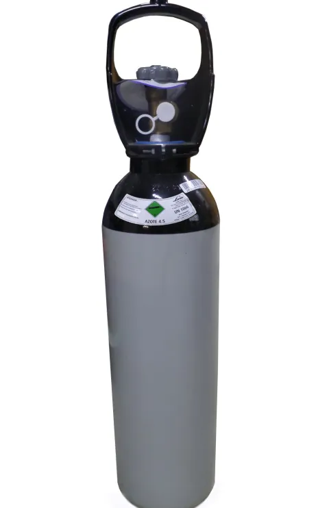 Poste PACKCLIM 2000 AUTO - LINDE