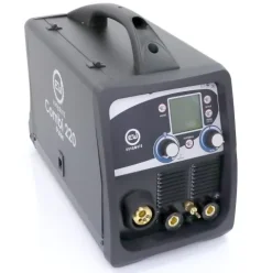 Poste à souder COMBI 220 PULSE et accessoires - EASYWELD