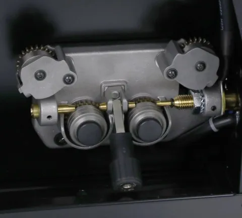 Poste à souder COMBI 220 PULSE et accessoires - EASYWELD
