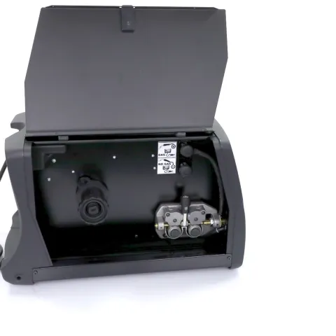Poste à souder COMBI 220 PULSE et accessoires - EASYWELD