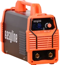 Poste à souder EASYLINE ARC 162 - EASYWELD