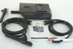Poste à souder EASYLINE ARC 162 - EASYWELD