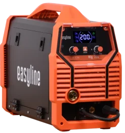 Poste à souder EASYLINE MIG 204 - EASYWELD - DESTOCKAGE