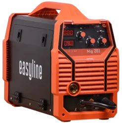 Poste à souder EASYLINE MIG 203 - EASYWELD