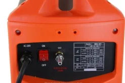 Poste à souder EASYLINE MIG 203 - EASYWELD