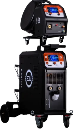 Poste à souder EASYTECH 502 SW - EASYWELD