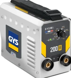 Poste à souder GYSMI 200A - Livré en boite carton - GYS