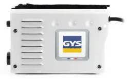 Poste à souder GYSMI E160 avec valise et accessoires