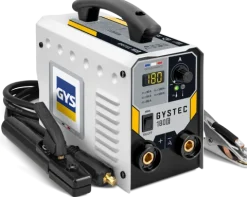 Poste à souder GYSTEC 180E - Livré en mallette - GYS