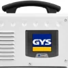 Poste à souder GYSTEC 200 LA - Livré en mallette - GYS