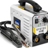 Poste à souder GYSTEC 160 LA - Livré en boite carton - GYS