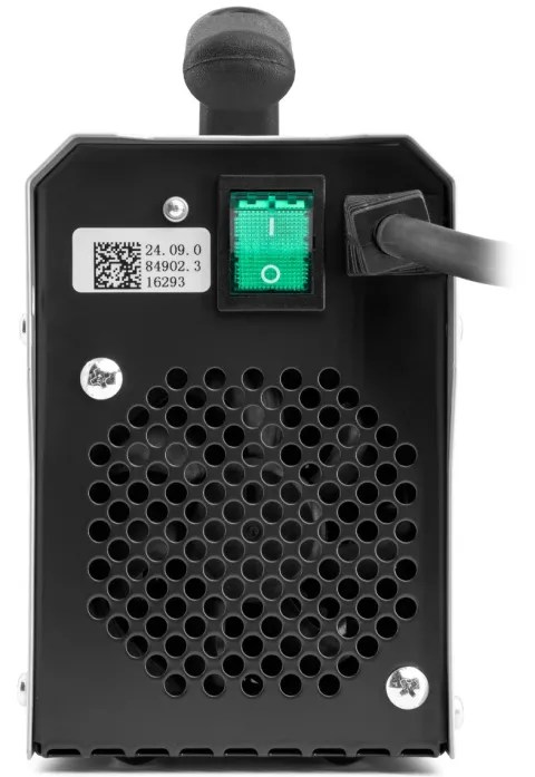 Poste à souder GYSTEC 160 LA - Livré en boite carton - GYS