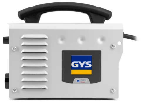 Poste à souder GYSTEC 160 LA - Livré en boite carton - GYS