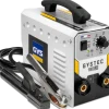 Poste à souder GYSTEC 180 LA + Masque lcd Techno 11 - GYS