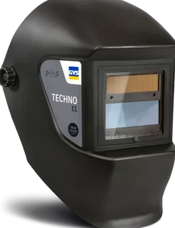 Poste à souder GYSTEC 180 LA + Masque lcd Techno 11 - GYS