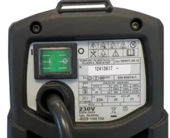 Poste à souder INFINITY 228 CE - TELWIN