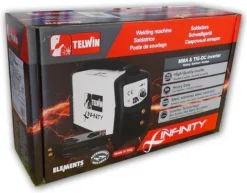 Poste à souder INFINITY 228 CE - TELWIN