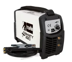 Poste à souder INFINITY 220 - TELWIN