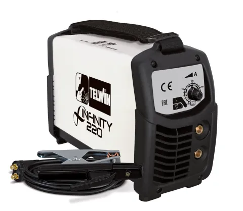 Poste à souder INFINITY 220 - TELWIN