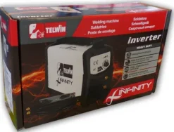Poste à souder INFINITY 180 - TELWIN