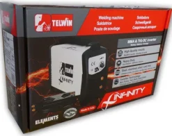 Poste à souder INFINITY 170 - TELWIN