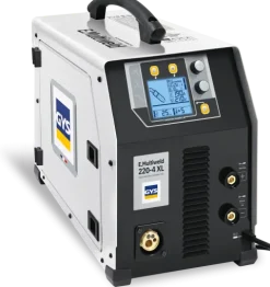 Poste à souder MIG - E.MULTIWELD 220-4 XL - GYS - NEW 2026