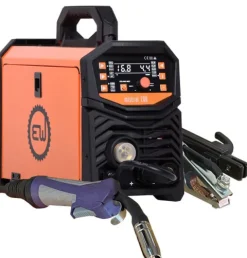 Poste à souder MIG/MAG - EASYLINE MISTRAL 200 - EASYWELD -
